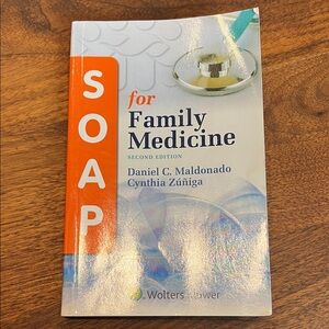 SOAP for Family Medicine